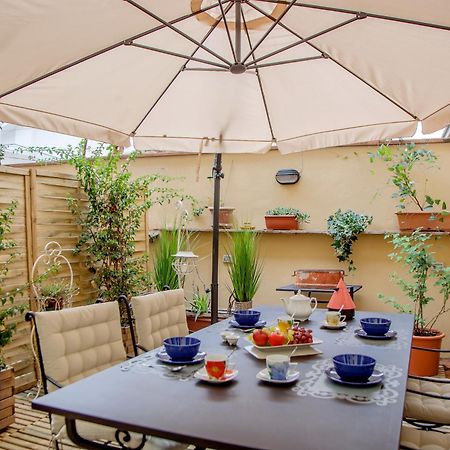 Renaissance Florence Apartment Luaran gambar