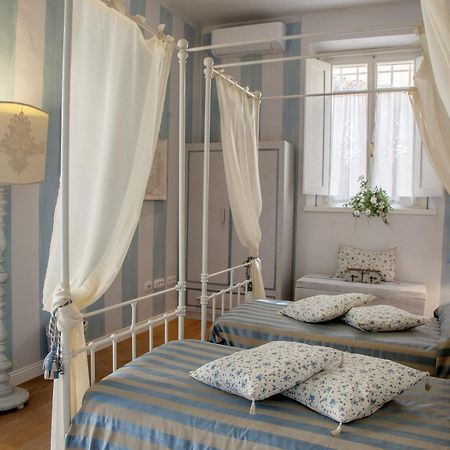 Renaissance Florence Apartment Luaran gambar
