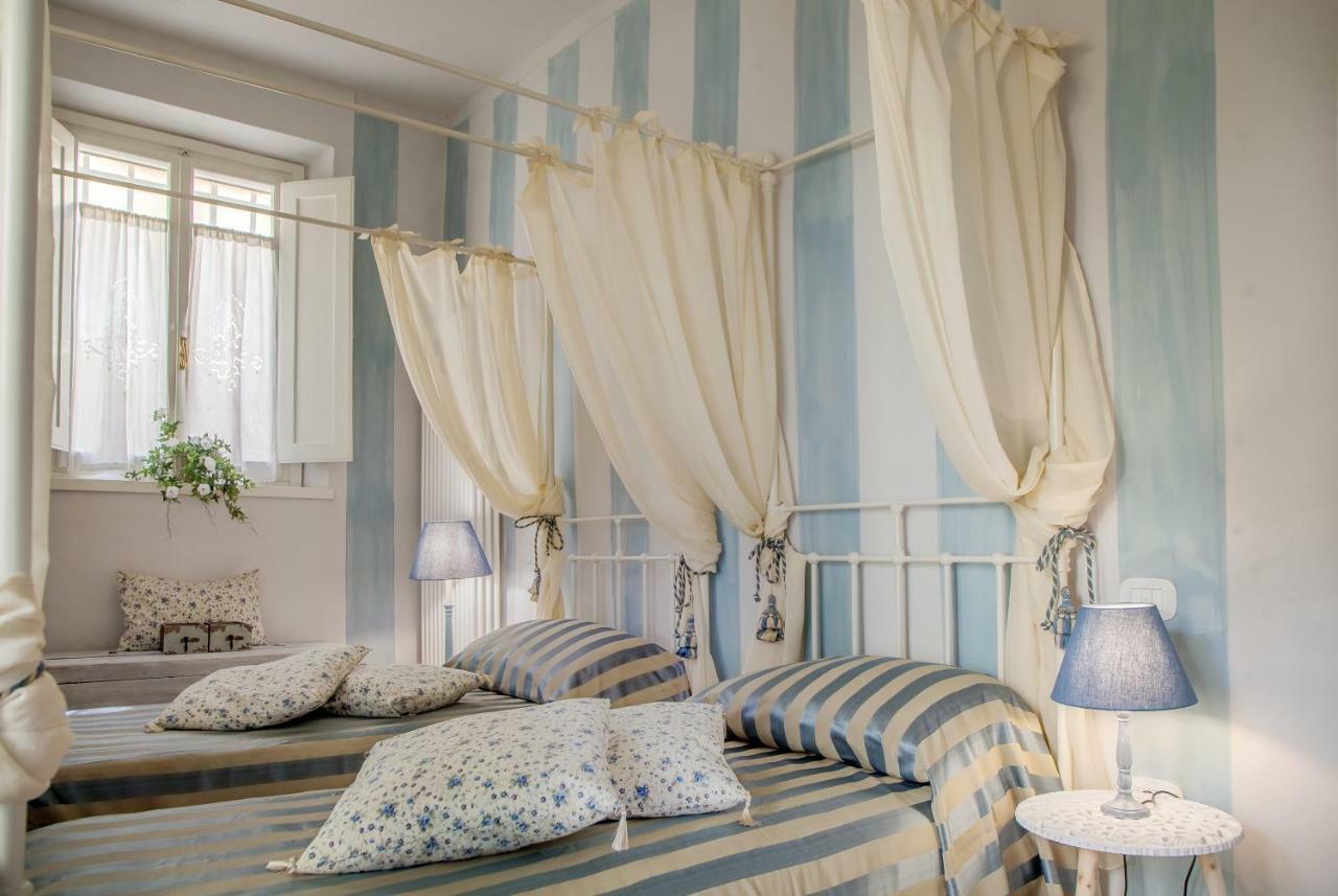 Renaissance Florence Apartment Luaran gambar
