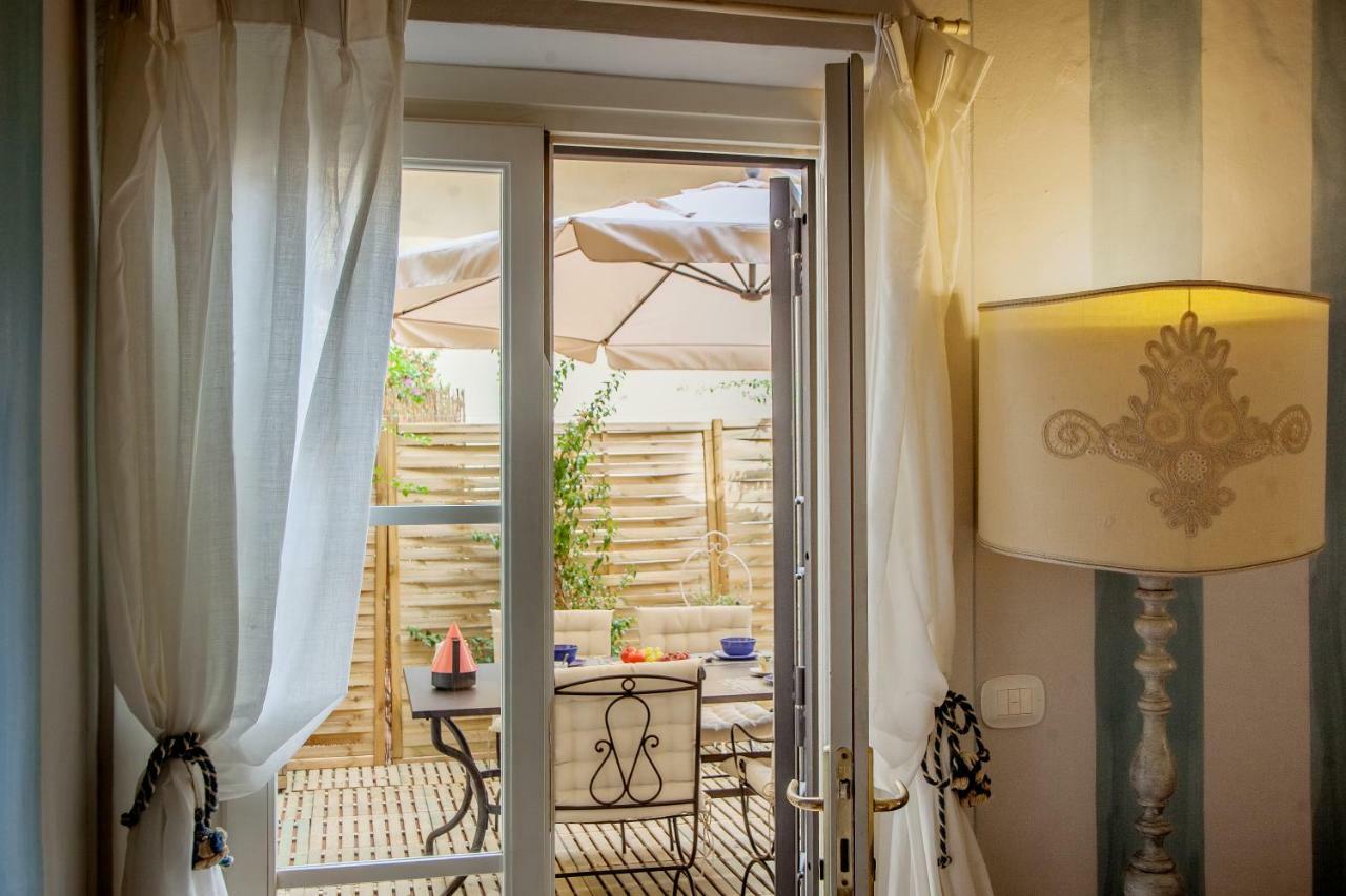 Renaissance Florence Apartment Luaran gambar