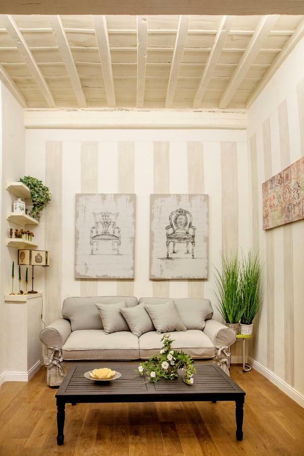 Renaissance Florence Apartment Luaran gambar