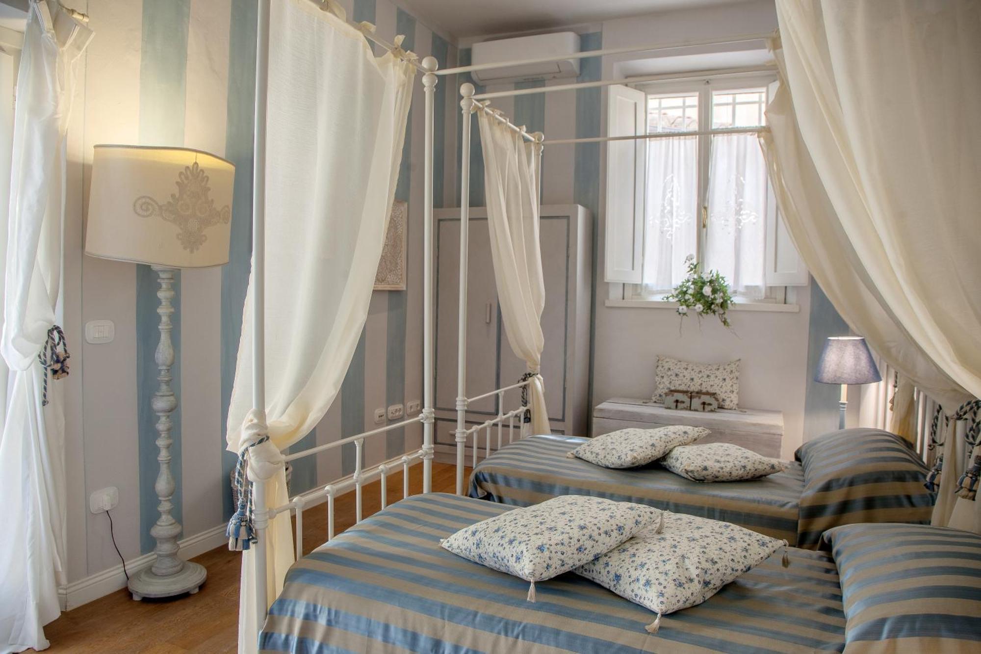 Renaissance Florence Apartment Luaran gambar