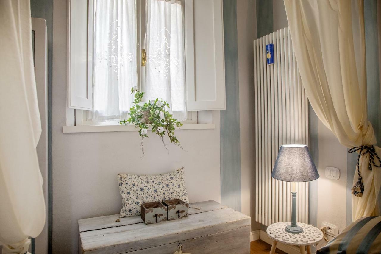Renaissance Florence Apartment Luaran gambar