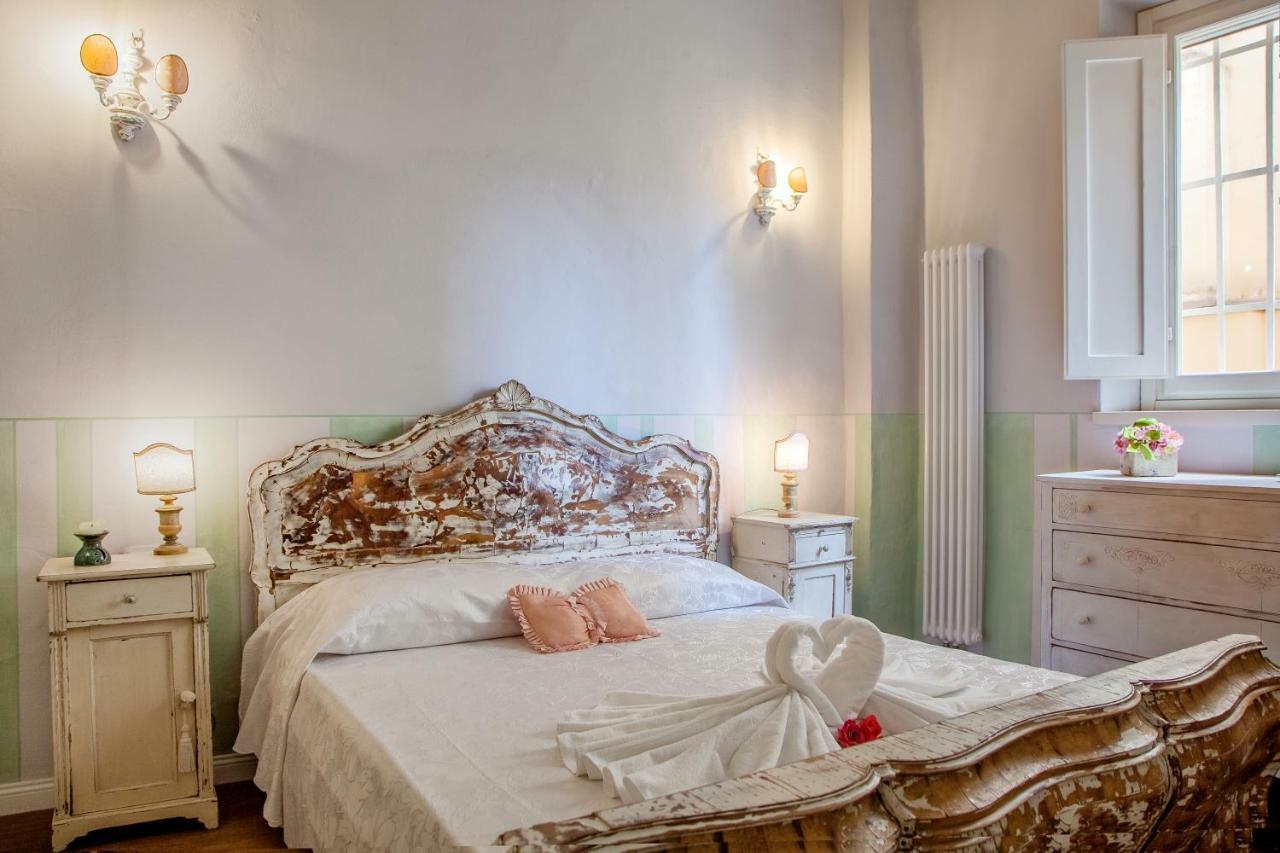 Renaissance Florence Apartment Luaran gambar