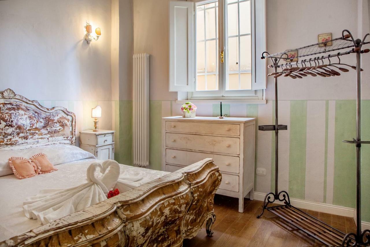 Renaissance Florence Apartment Luaran gambar