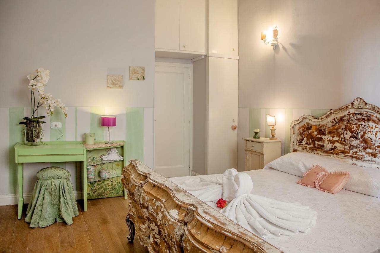 Renaissance Florence Apartment Luaran gambar