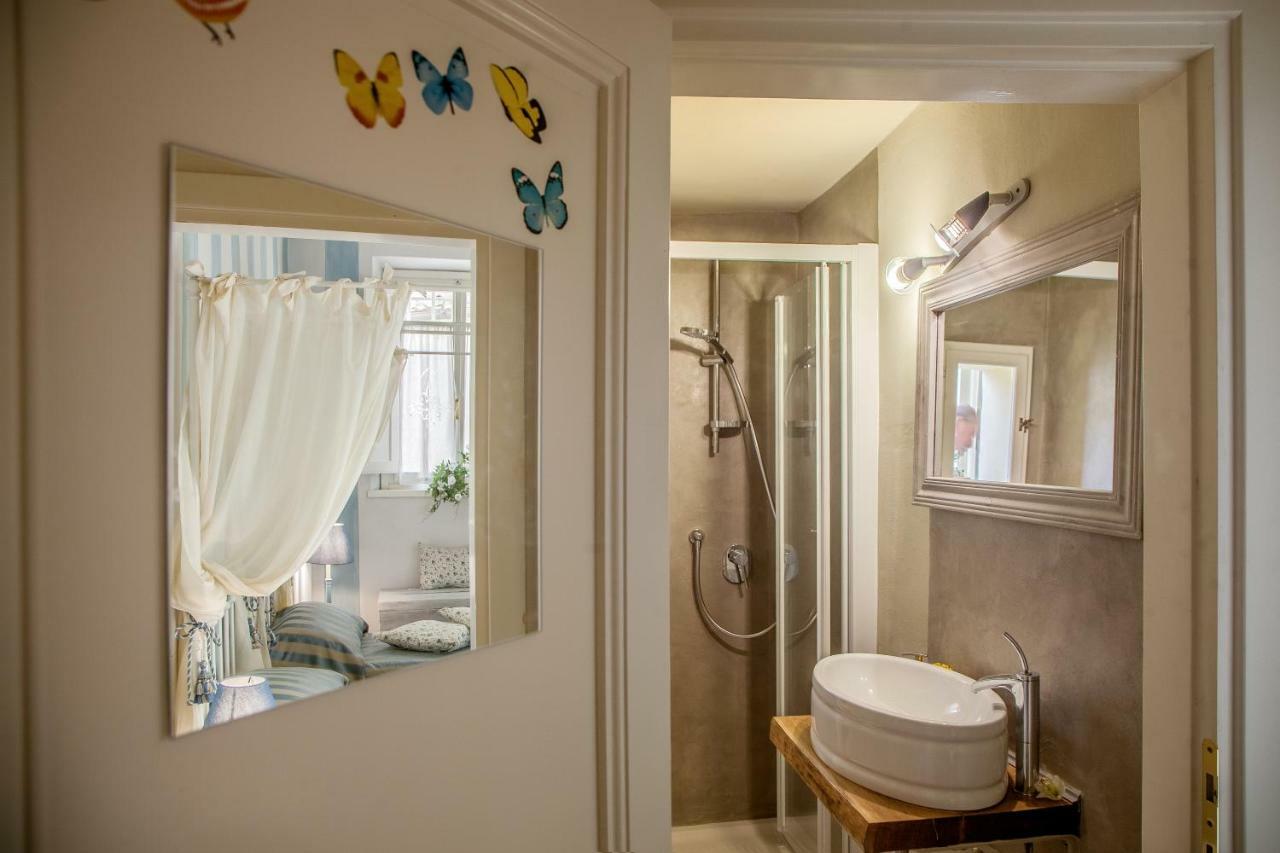 Renaissance Florence Apartment Luaran gambar
