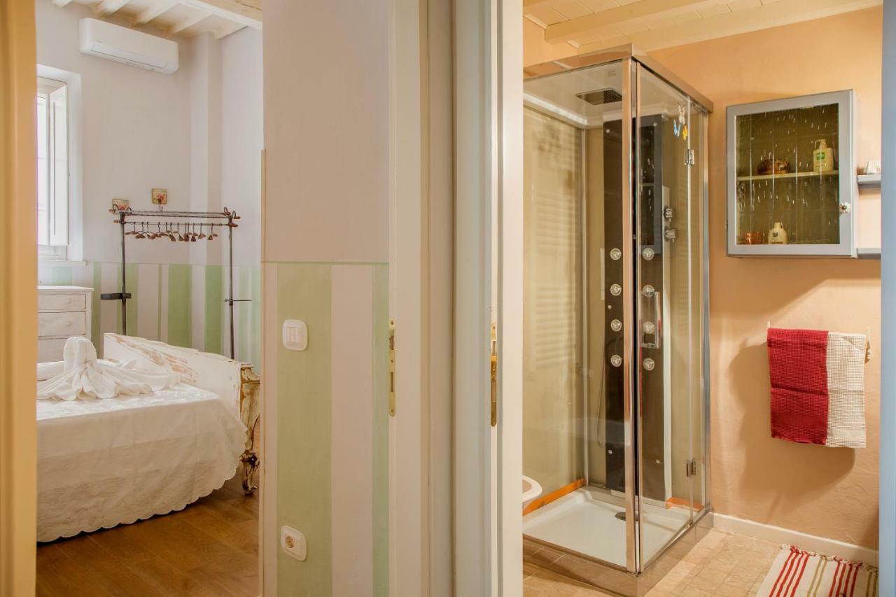 Renaissance Florence Apartment Luaran gambar