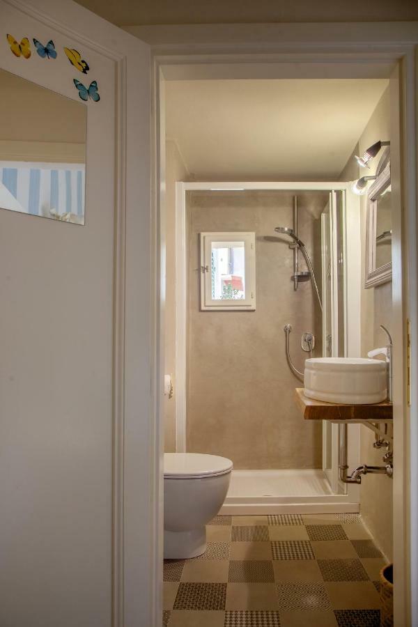 Renaissance Florence Apartment Luaran gambar