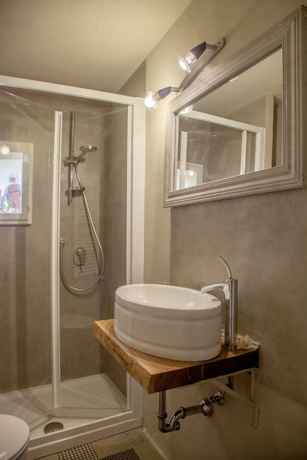 Renaissance Florence Apartment Luaran gambar