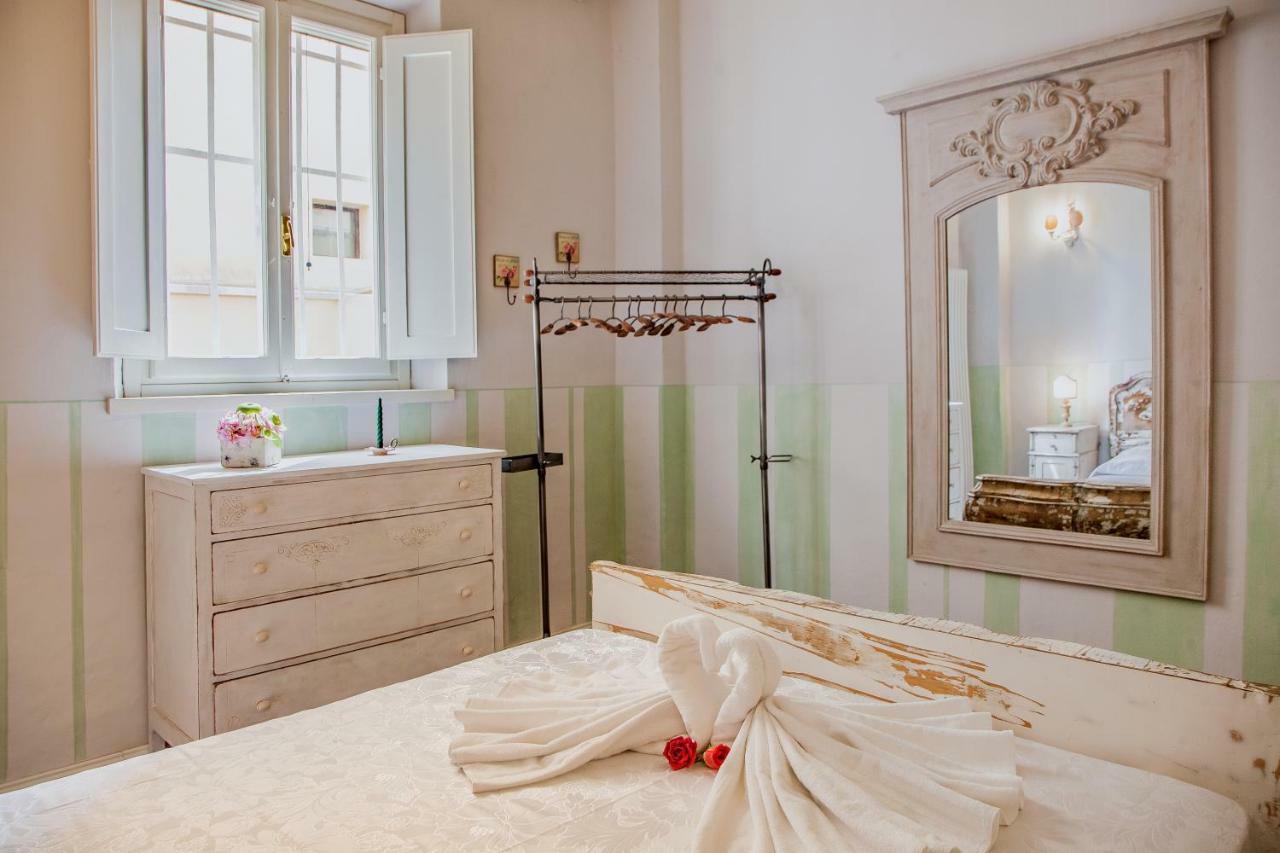 Renaissance Florence Apartment Luaran gambar