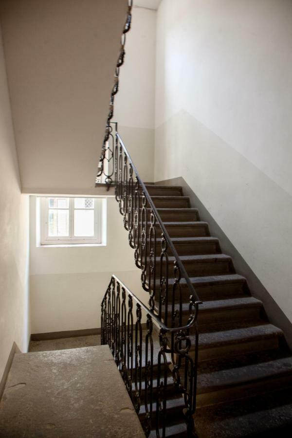 Renaissance Florence Apartment Luaran gambar