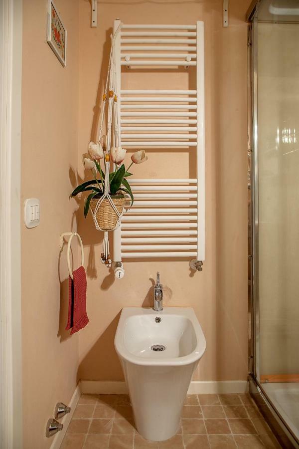 Renaissance Florence Apartment Luaran gambar