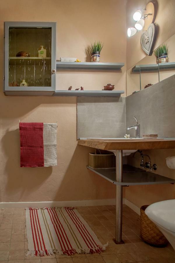 Renaissance Florence Apartment Luaran gambar
