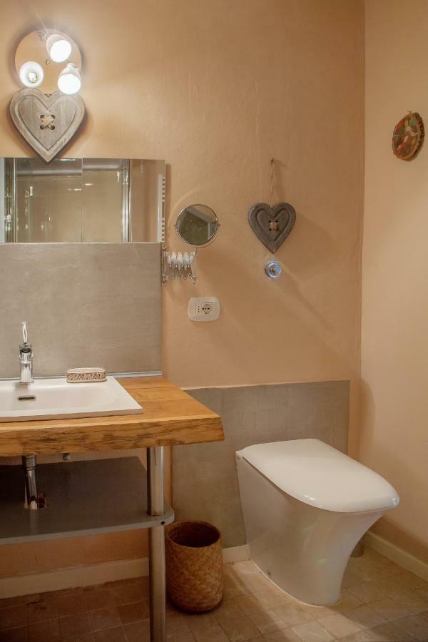 Renaissance Florence Apartment Luaran gambar