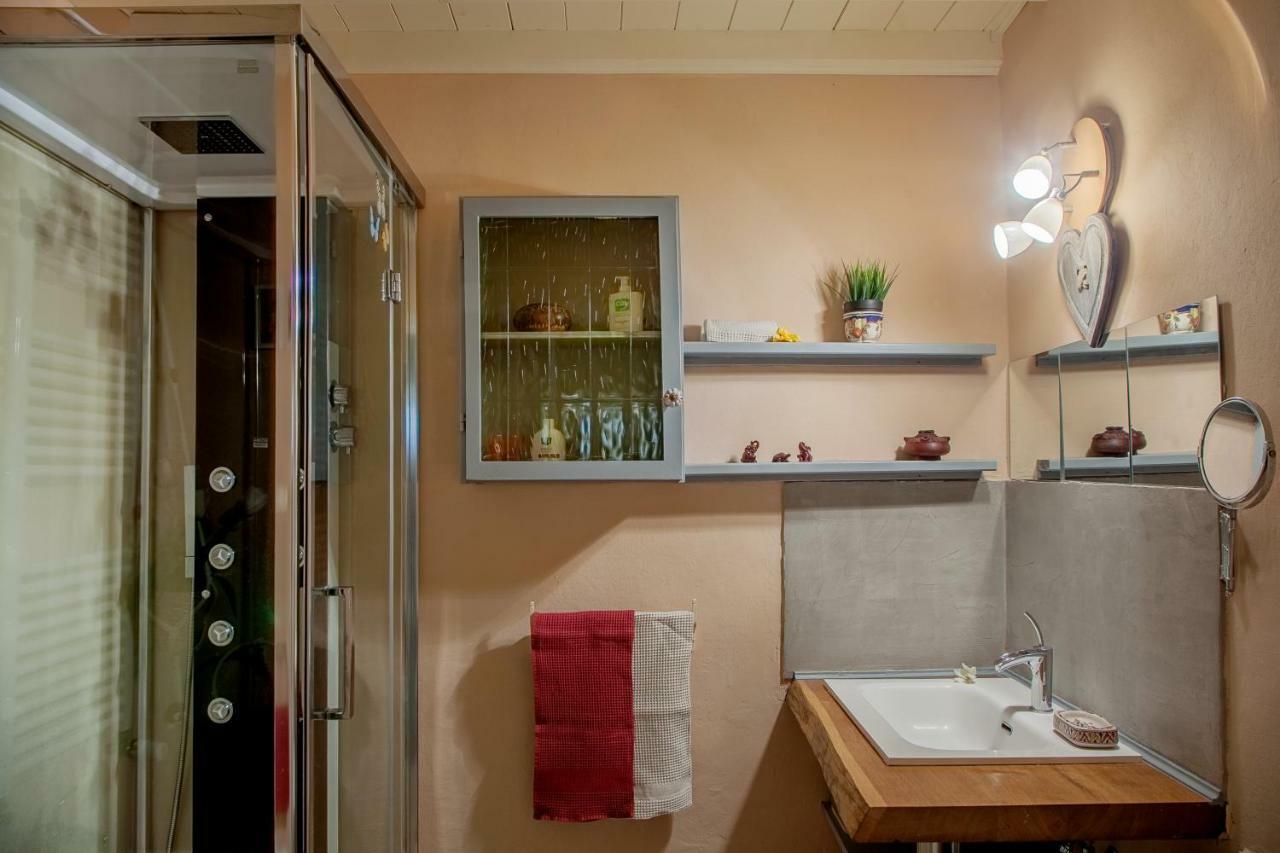 Renaissance Florence Apartment Luaran gambar