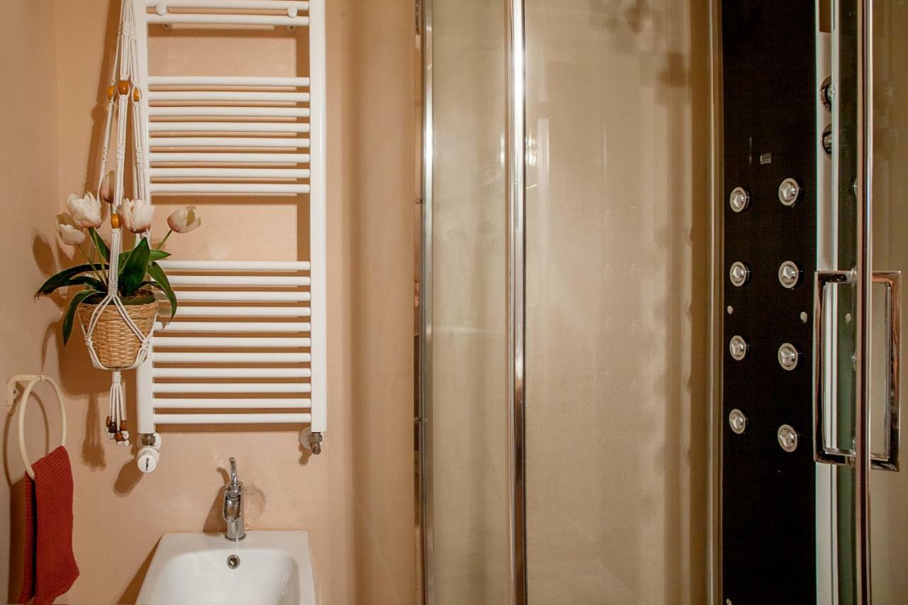 Renaissance Florence Apartment Luaran gambar